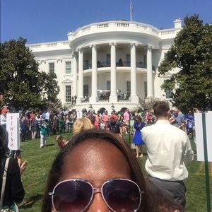 Meet your Posher, T. michelle